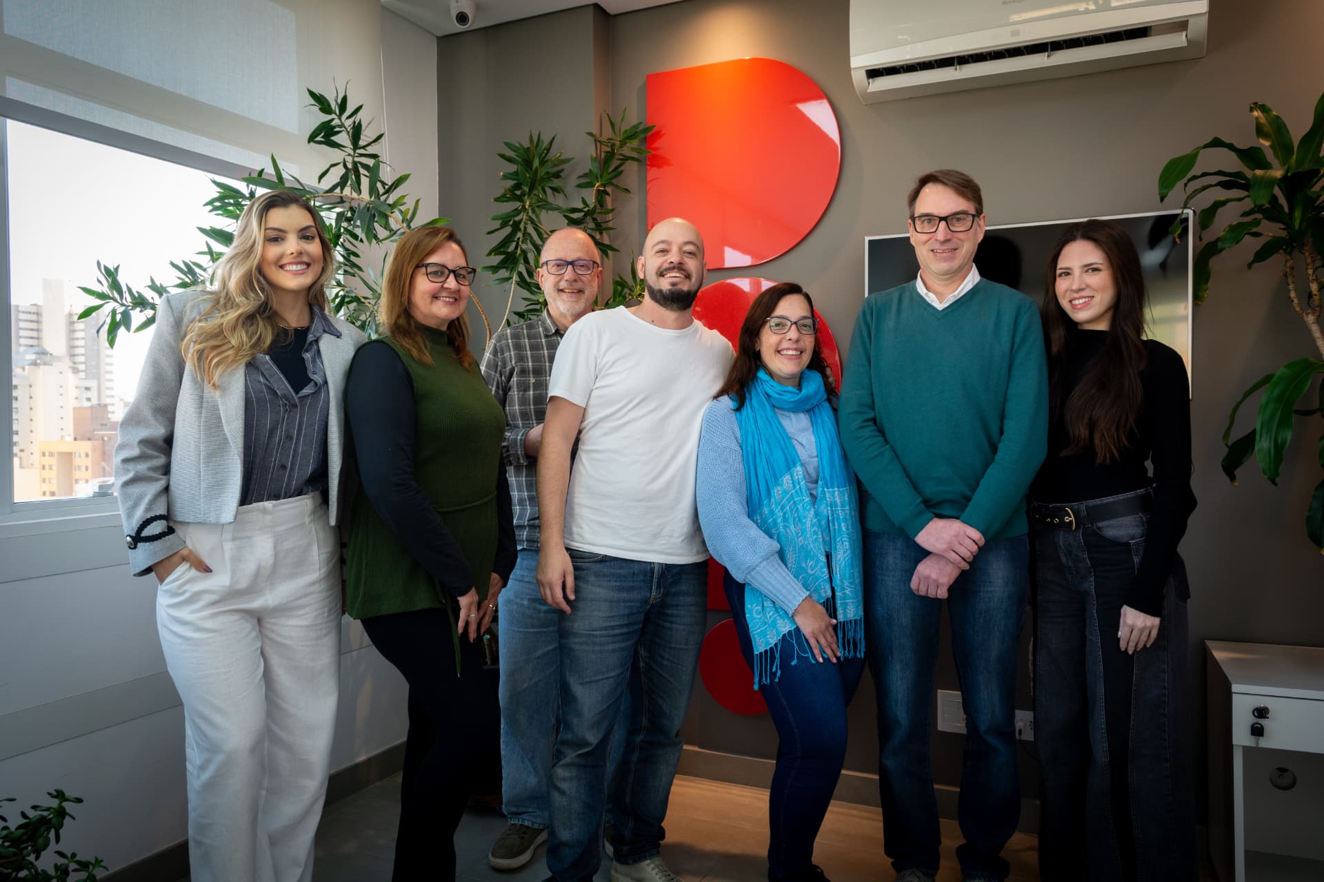 Equipe DOT Imóveis